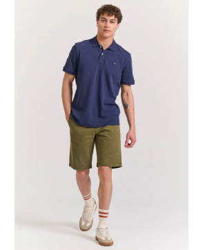FUNKY BUDDHA Polo shirt...